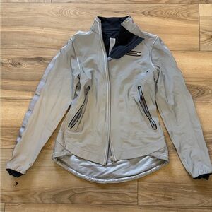 Lululemon Nulux Reflective Running Jacket